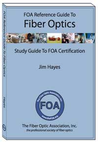 IMSA/FOA Fiber Optics textbook