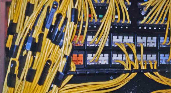 All About Fiber Optic Installation