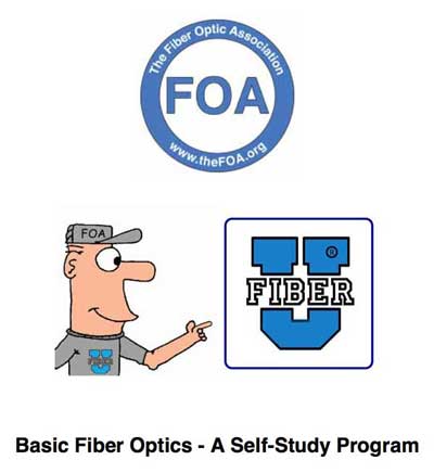 Basics of Fiber Optics
